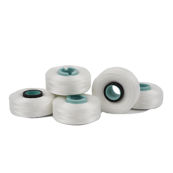 Magna Glide Bobbins (weiß)