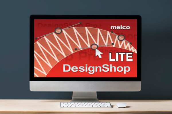 DesignShop V10 - Lite