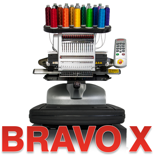 Melco Bravo X (Business-Paket)