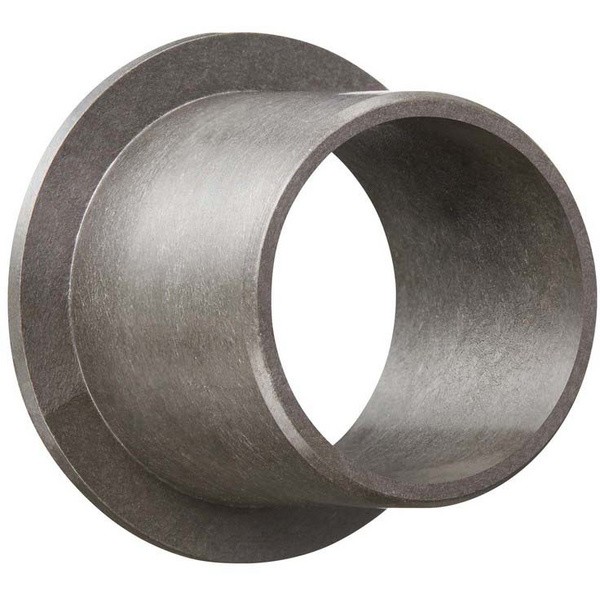 BEARING, PLAIN, FLANGE, PLASTIC