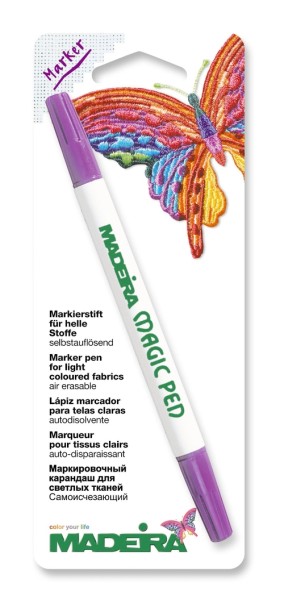 MADEIRA Magic Pen