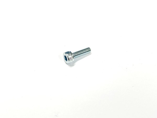 Screw, SKT HD Cap, M3 x 10mm