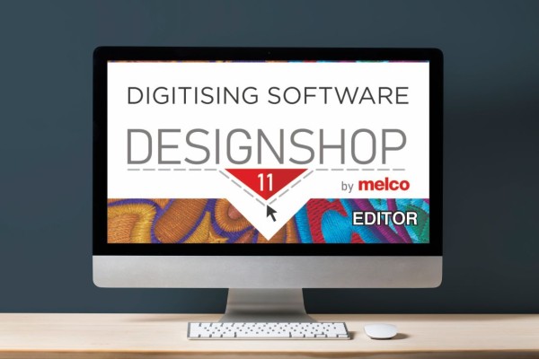 DesignShop V11 - Editor