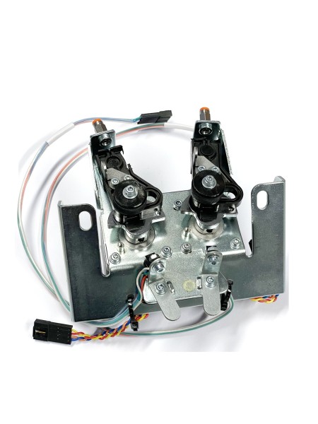 ACA TRIMMER DRIVE ASSEMBLY